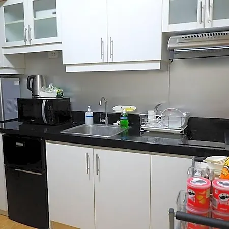 Big 2Bedroom 2Bathroom Avida Towers It Park Cebu
