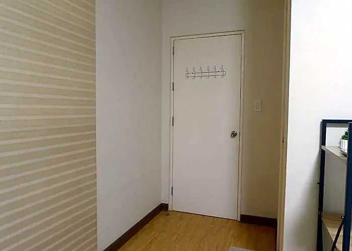 Hotel Big 2bedroom 2bathroom Avida Towers It Park 3*