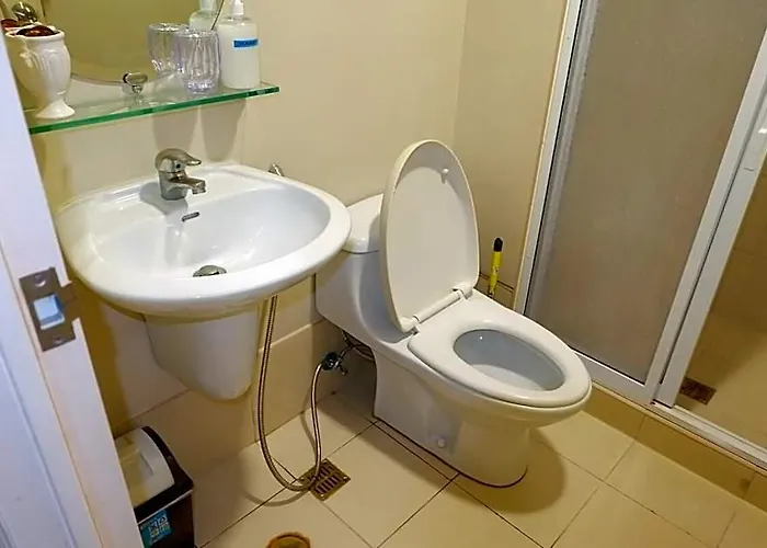 Big 2bedroom 2bathroom Avida Towers It Park 3*