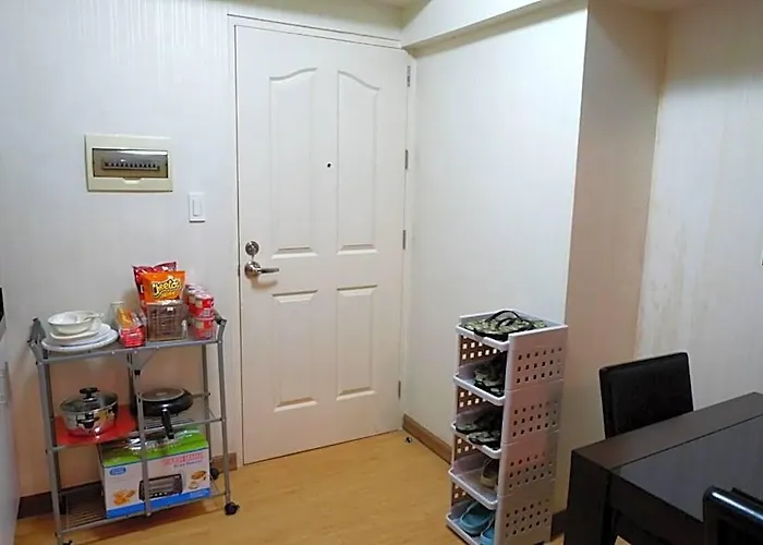 Big 2bedroom 2bathroom Avida Towers It Park 3*