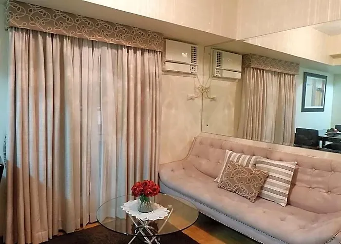 Big 2bedroom 2bathroom Avida Towers It Park Hotel Cebu