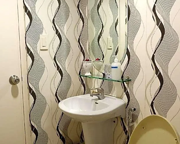 Hotel Big 2bedroom 2bathroom Avida Towers It Park 3*