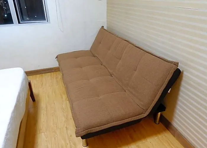 Hotel Big 2bedroom 2bathroom Avida Towers It Park