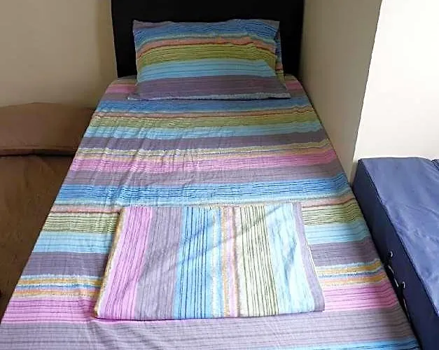 Big 2bedroom 2bathroom Avida Towers It Park Hotel