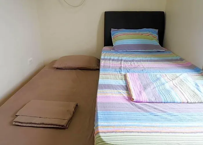 Big 2bedroom 2bathroom Avida Towers It Park Hotel 3*