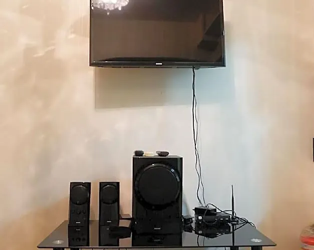 Hotel Big 2bedroom 2bathroom Avida Towers It Park