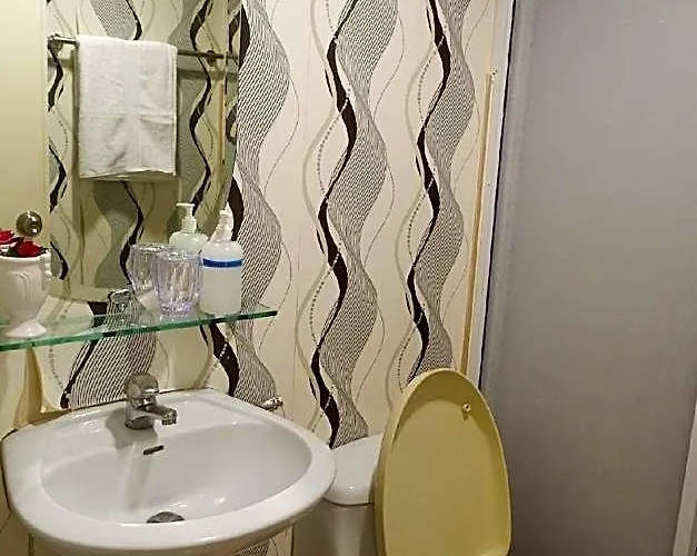 Big 2bedroom 2bathroom Avida Towers It Park 3*