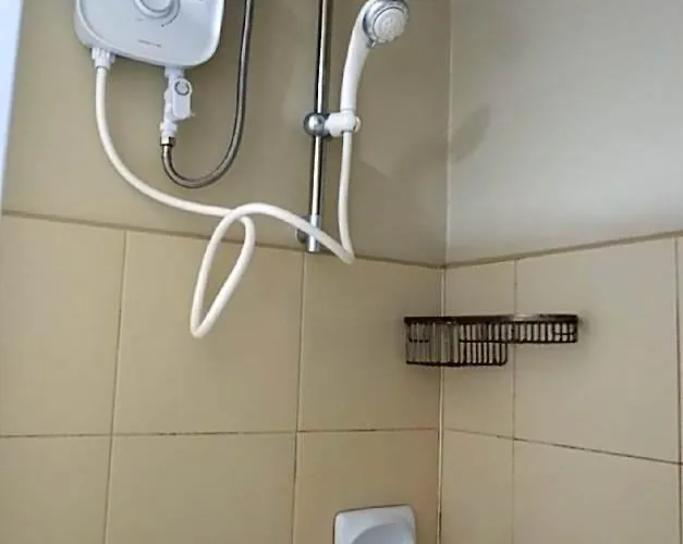 Hotel Big 2bedroom 2bathroom Avida Towers It Park 3*