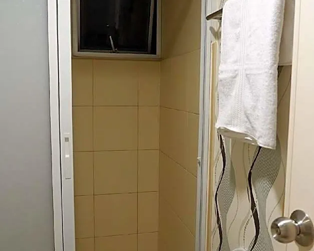 Big 2bedroom 2bathroom Avida Towers It Park Hotel