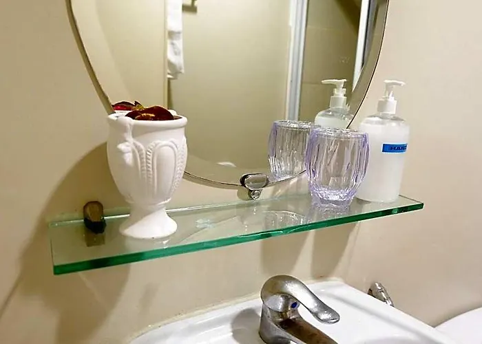 Big 2bedroom 2bathroom Avida Towers It Park 3*