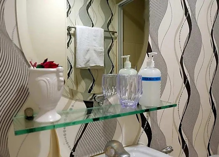 Big 2bedroom 2bathroom Avida Towers It Park Cebu