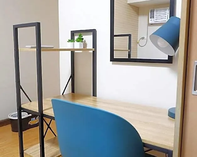 Big 2bedroom 2bathroom Avida Towers It Park 3*